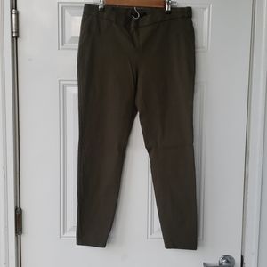 Zach & Rachel Dress Pants